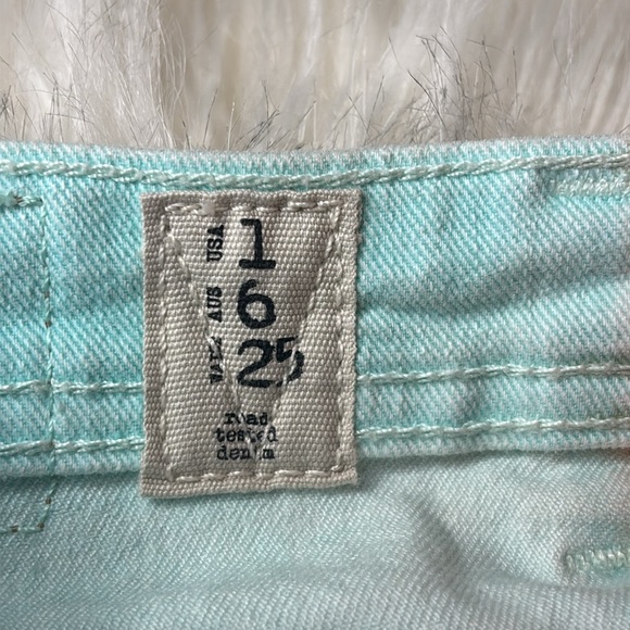 Genuine Volcom Brand Jeans NWOT - Picture 8 of 11